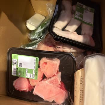 Hijyen Kurallarına Uymayan Paketleme Ve Sağlık Tehlikesi