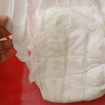 Sleepy Bebek Bezi 5 Numarada Artan Sızdırma Ve Yırtılma Sorunu