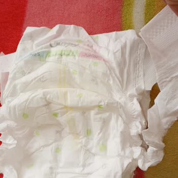 Sleepy Bebek Bezi 5 Numarada Artan Sızdırma Ve Yırtılma Sorunu