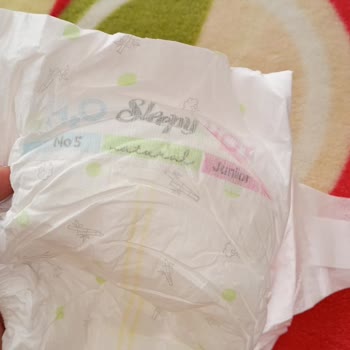 Sleepy Bebek Bezi 5 Numarada Artan Sızdırma Ve Yırtılma Sorunu