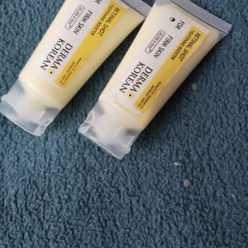 Derma Korean Celimax Retinal Shot Siparişinde Gelen Yanlış Ürün ve İade Reddi