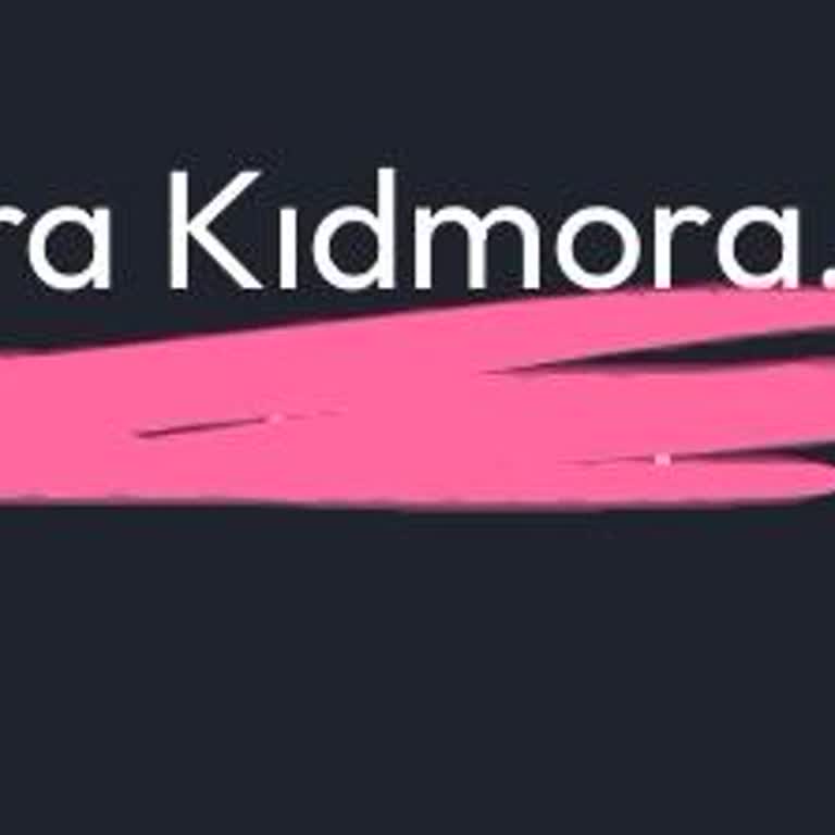 Kidmora Sitesi Kapanmış, Sipariş Takip Bilgisi Yok Ve İade Talebi