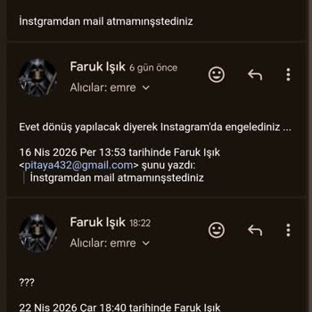 Titan KEY Siparişi İçin Yanıltıcı Açıklama Ve Tam İade Talebi