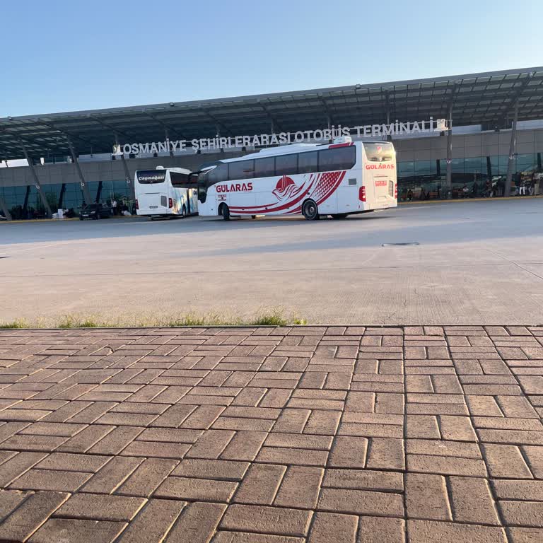 Otobüs Gecikmesi Ve İade Sınırlaması Nedeniyle Yaşanan Mağduriyet