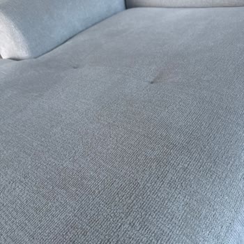 Köşe Takımının Oturma Kısmındaki Çökme Ve Yetersiz Servis