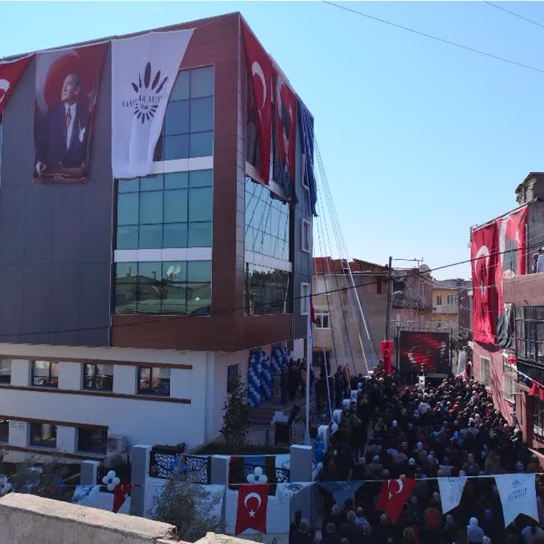 Belediyenin İzinsiz Arazi El Konulması Ve Çözüm Sağlanmaması