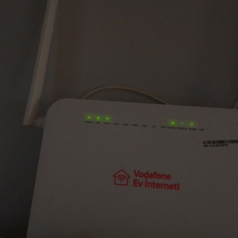 Wi-Fi 6 Modem Vaadi Yerine Wi-Fi 5 Modem Gönderilmesi Ve Çözüm Sağlanmaması