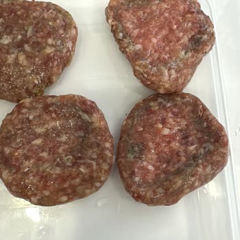 Yemeksepeti Üzerinden Bozuk Çiğ Köfte Ve Çözüm Sunulmaması