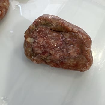 Yemeksepeti Üzerinden Bozuk Çiğ Köfte Ve Çözüm Sunulmaması