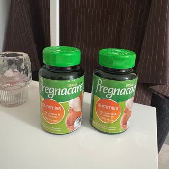 Son Kullanma Tarihi Geçmiş Hamile Vitamin Takviyesi: Sağlık Riski Ve Tazminat Talebi