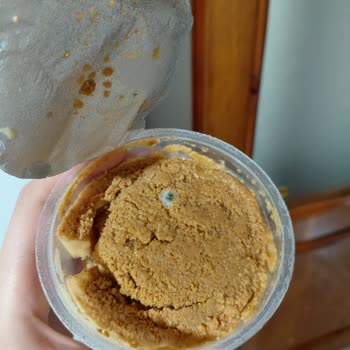 McVitie’s Kremalı Cheesecake’te Küf, Sağlık Riski Ve İade Talebi