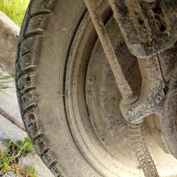 M&C Motors Böyle Esnaf Olunmaz