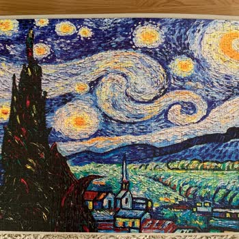 Eksik Puzzle Parçası Ve Uzayan Kargo
