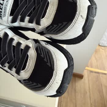 Skechers Çocuk Ayakkabısında Hızlı Deformasyon Ve İade Talebi