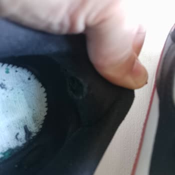 Puma Ayakkabılarda Topuk Konforu Ve Deformasyon Sorunu