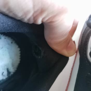 Puma Ayakkabılarda Topuk Konforu Ve Deformasyon Sorunu
