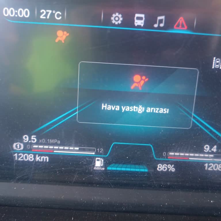 Araç Arızası Ve Parça Temini Gecikmesi Kamu Hizmetini Engelliyor