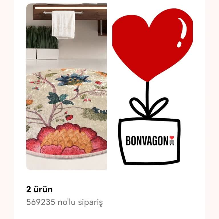 Bonvagon Siparişimin Teslimat Gecikmesi Ve Müşteri Hizmetleri Cevapsızlığı