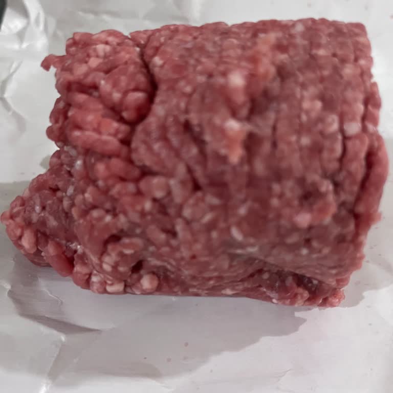 Yağlı Kıyma Teslim Edildi, Müşteri Hizmetlerinden Cevap Gelmedi