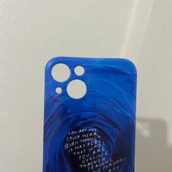 Yanıltıcı Görseller Ve Kalitesiz Telefon Kılıfları Nedeniyle 600 TL İade Talebi
