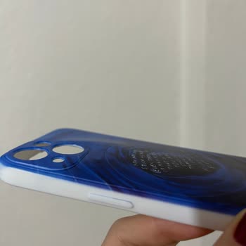 Yanıltıcı Görseller Ve Kalitesiz Telefon Kılıfları Nedeniyle 600 TL İade Talebi
