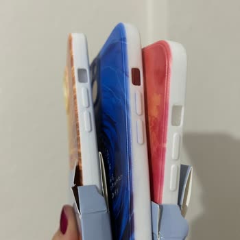 Yanıltıcı Görseller Ve Kalitesiz Telefon Kılıfları Nedeniyle 600 TL İade Talebi