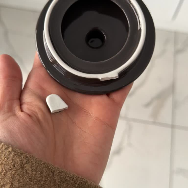 Kırık Semaver İade Reddi Ve Tam Ücret İadesi Talebi