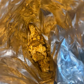 Doritos Alaturka Cipsinde Plastik Kokulu Yabancı Madde Bulunması Ve Ürün Değişimi Talebi