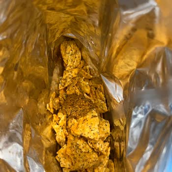 Doritos Alaturka Cipsinde Plastik Kokulu Yabancı Madde Bulunması Ve Ürün Değişimi Talebi