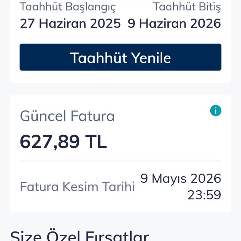 İzinsiz Açılan Abonelik Ücretinin İadesi Ve Tekrarının Önlenmesi