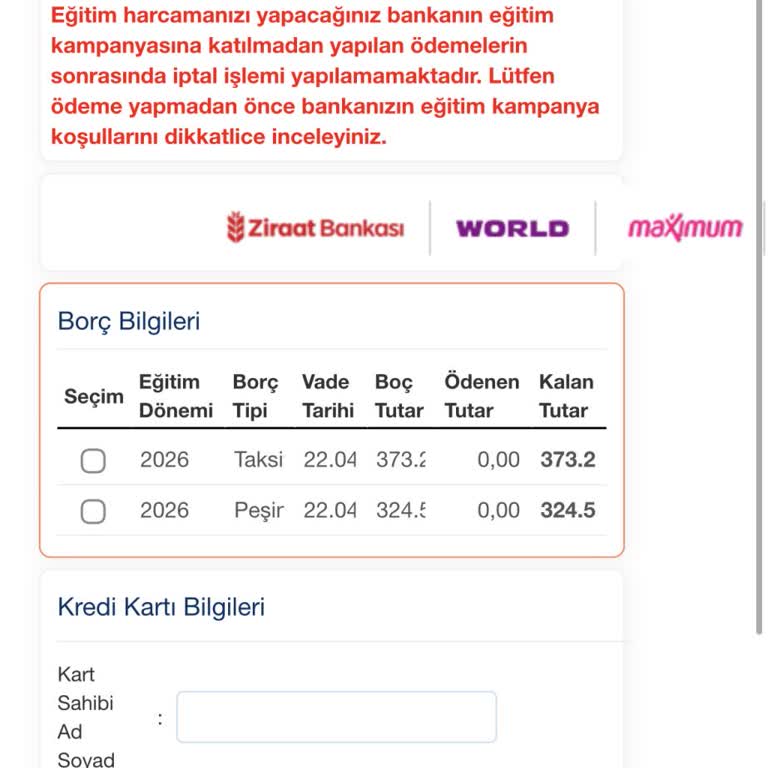 Biruni Üniversitesi Odyoloji Bölümünde Yüzde Yüz Zam Ve Adaletsiz Ücret Politikası