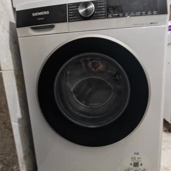 Siemens WG52A200 Washing Machine Multiple Faults - Warranty Ignored