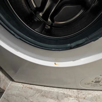 Siemens WG52A200 Washing Machine Multiple Faults - Warranty Ignored