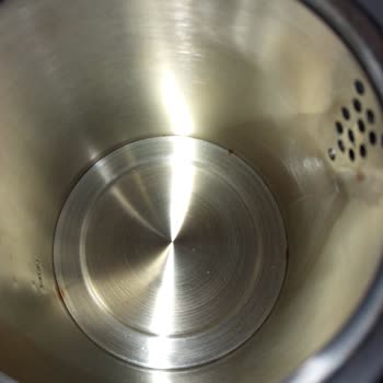 Tekrarlayan Pas Ve Küf Sorunu Nedeniyle Tefal Kettle'in Değişimini Talep Ediyorum