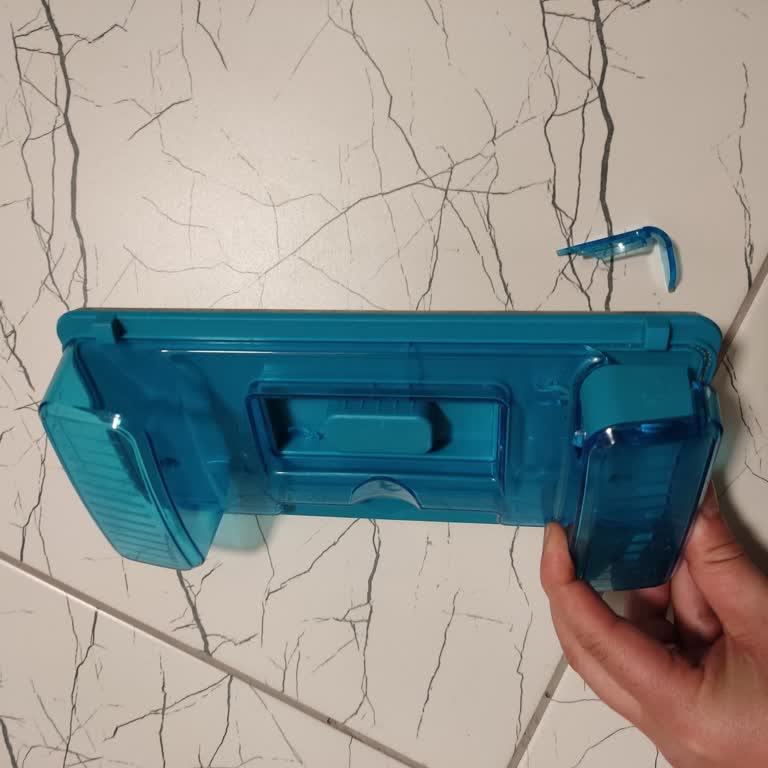 Media Markt'tan Alınan Kasko Garantisi Kırılan Su Tankı İçin Geçerli Değil