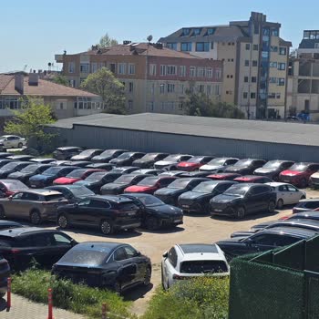 Togg Servisinde Aşırı Yoğunluk Ve Randevu Sorunu