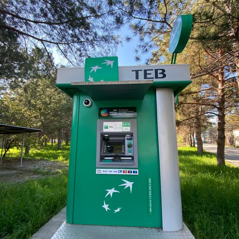 ATM'den Yatırılan 6.000 TL Hesaba Geçmedi Ve Müşteri Hizmetleri Bilgi Vermiyor