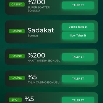 Betlivo Bonus Sözleri Yerine Getirilmedi, Çekim Yapamadım