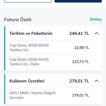 İzinsiz Mobiclub Aboneliği Üzerinden 279 TL Ücret Kesintisi Ve İade Talebi