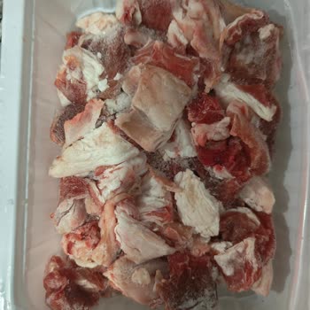 Kuzu Kuşbaşı Siparişinde Yüzde 70 Yağ Oranı Kullanılamaz Duruma Getirdi