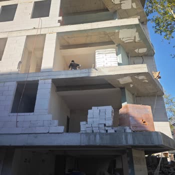 Fazlıoğlu İnşaat'tan Ses Ve Isı Yalıtımı, Çevre Koruma Ve Araç Hasarı Telafisi