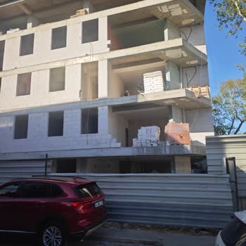 Fazlıoğlu İnşaat'tan Ses Ve Isı Yalıtımı, Çevre Koruma Ve Araç Hasarı Telafisi