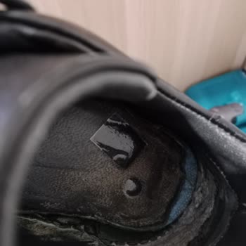 Derimod Ayakkabısının Hızlı Aşınması Ve Açıklamasız Red Kararı