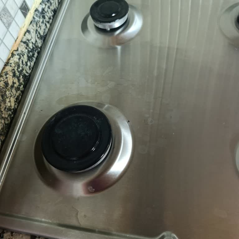 Altus Ankastre Ocağımda Tekrarlayan Bek Tabakası Arızası Ve Garanti Reddi