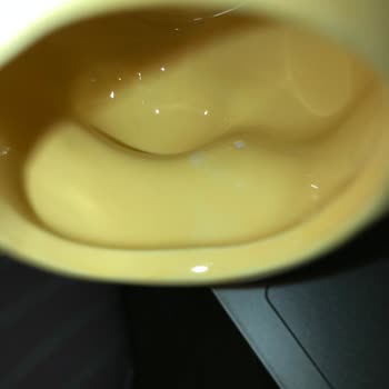 LCW'den Çatlak Ve Kırık Seramik Fincanlar, Sağlık Riski Ve Tekrarlayan Mağduriyet