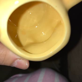 LCW'den Çatlak Ve Kırık Seramik Fincanlar, Sağlık Riski Ve Tekrarlayan Mağduriyet