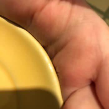 LCW'den Çatlak Ve Kırık Seramik Fincanlar, Sağlık Riski Ve Tekrarlayan Mağduriyet