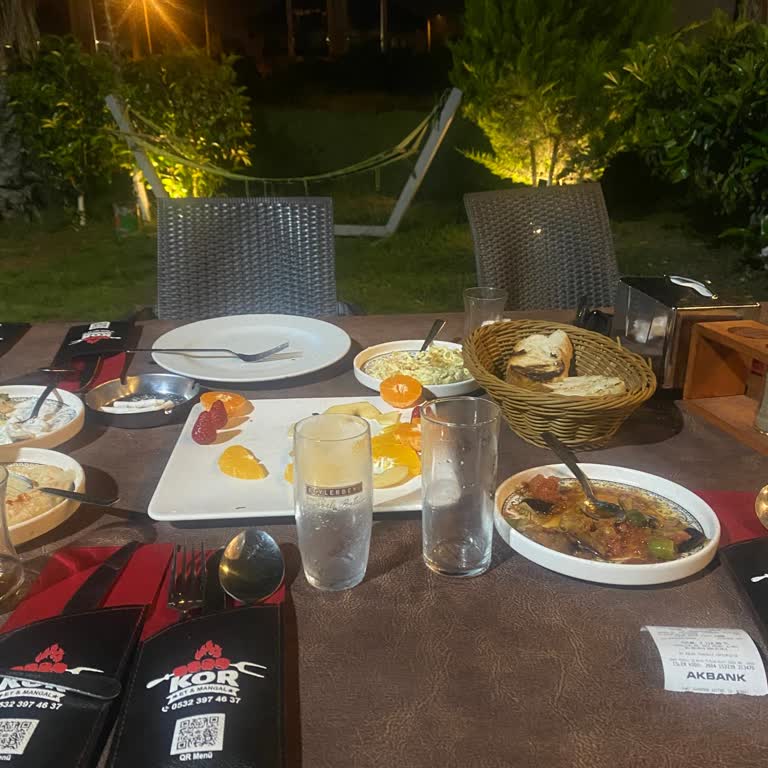 Yüksek Fiyat Ve Soğuk Et Şikayeti