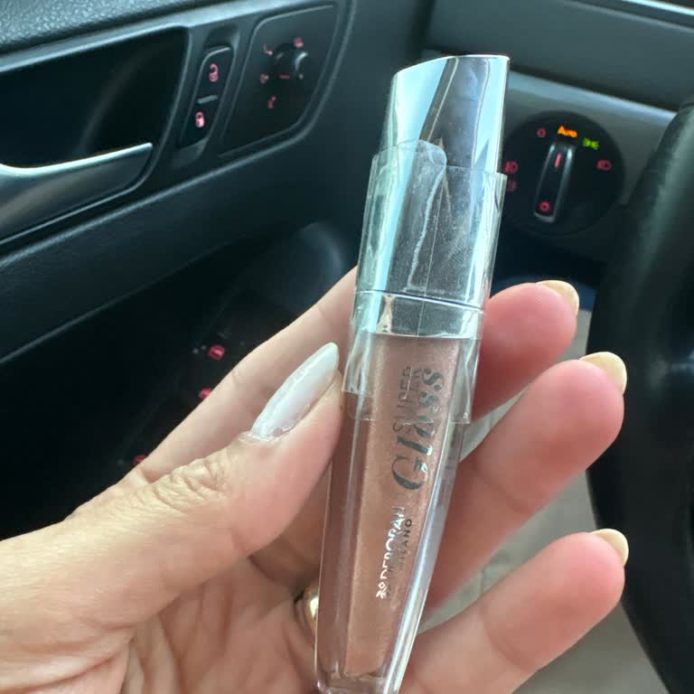 Açılmamış Gloss Ürünün İadesi Reddedildi