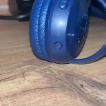 JBL Kulaklığım Şarj Olmuyor